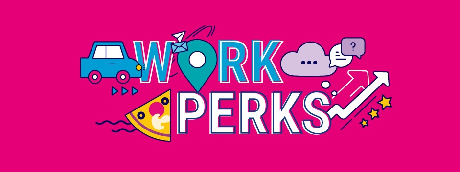Top 5 work perks employees want in New Zealand