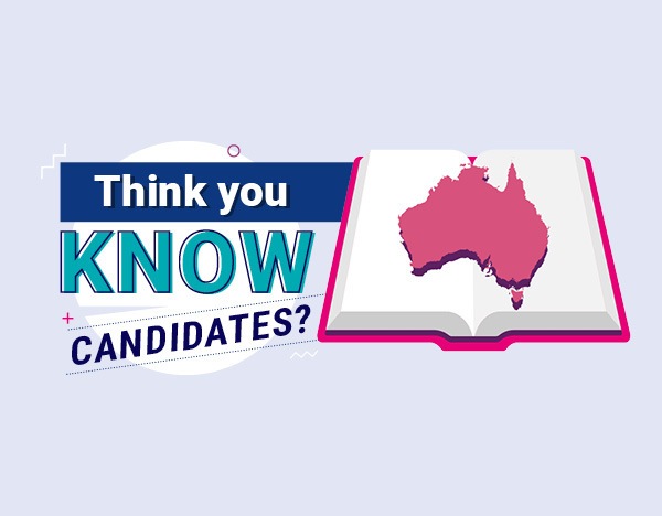 Think you know candidates? What we learnt in 2018